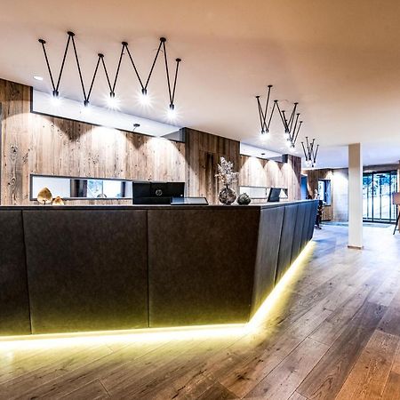 Hotel Alpina Soelden - Adults Only المظهر الخارجي الصورة