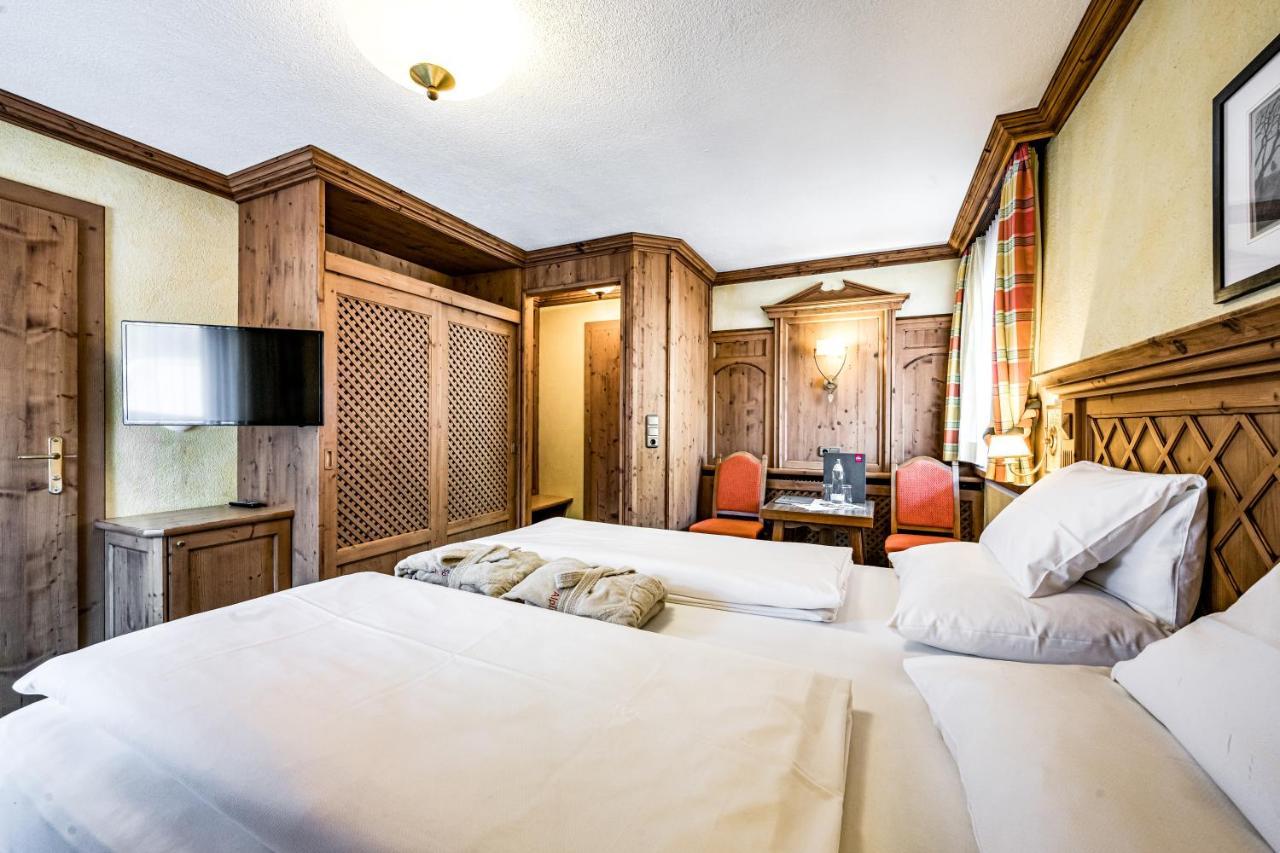 Hotel Alpina Soelden - Adults Only المظهر الخارجي الصورة