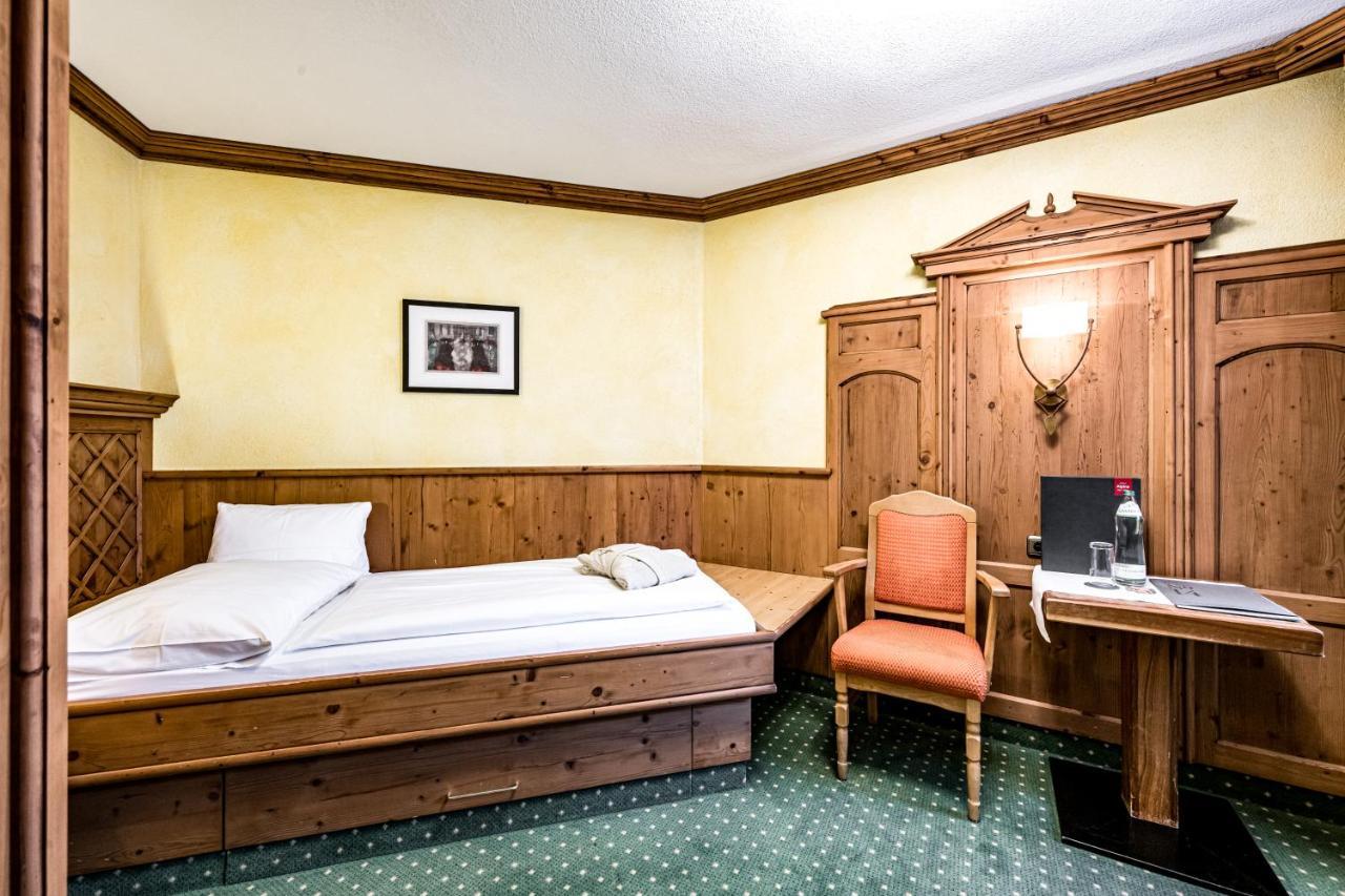 Hotel Alpina Soelden - Adults Only المظهر الخارجي الصورة