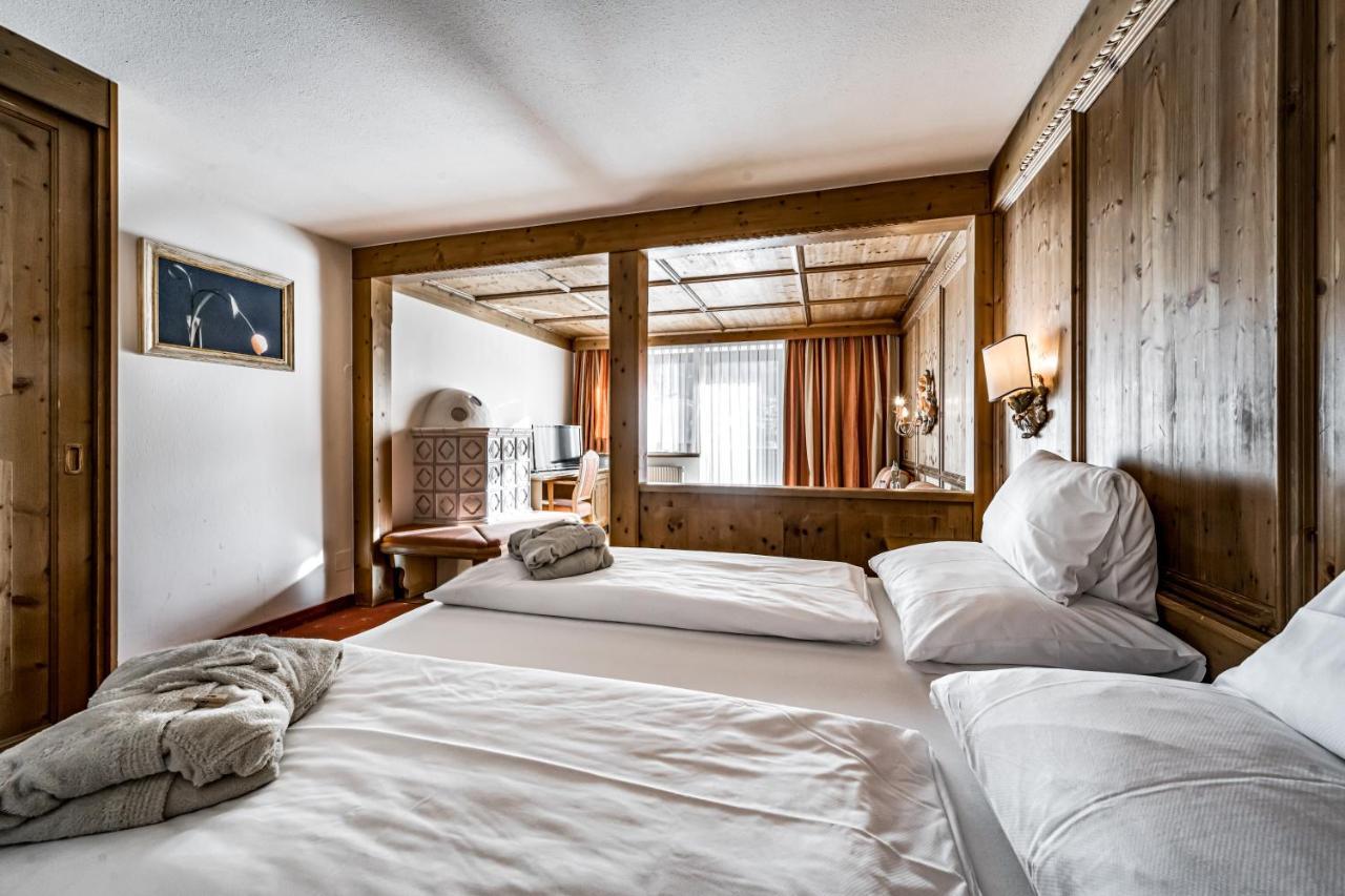 Hotel Alpina Soelden - Adults Only المظهر الخارجي الصورة