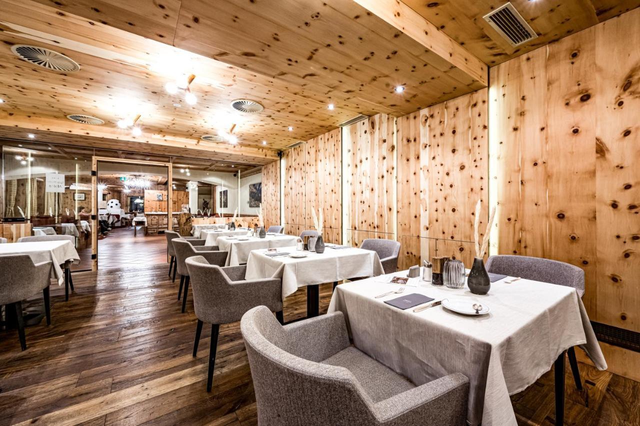 Hotel Alpina Soelden - Adults Only المظهر الخارجي الصورة