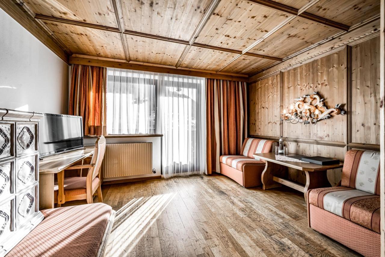 Hotel Alpina Soelden - Adults Only المظهر الخارجي الصورة