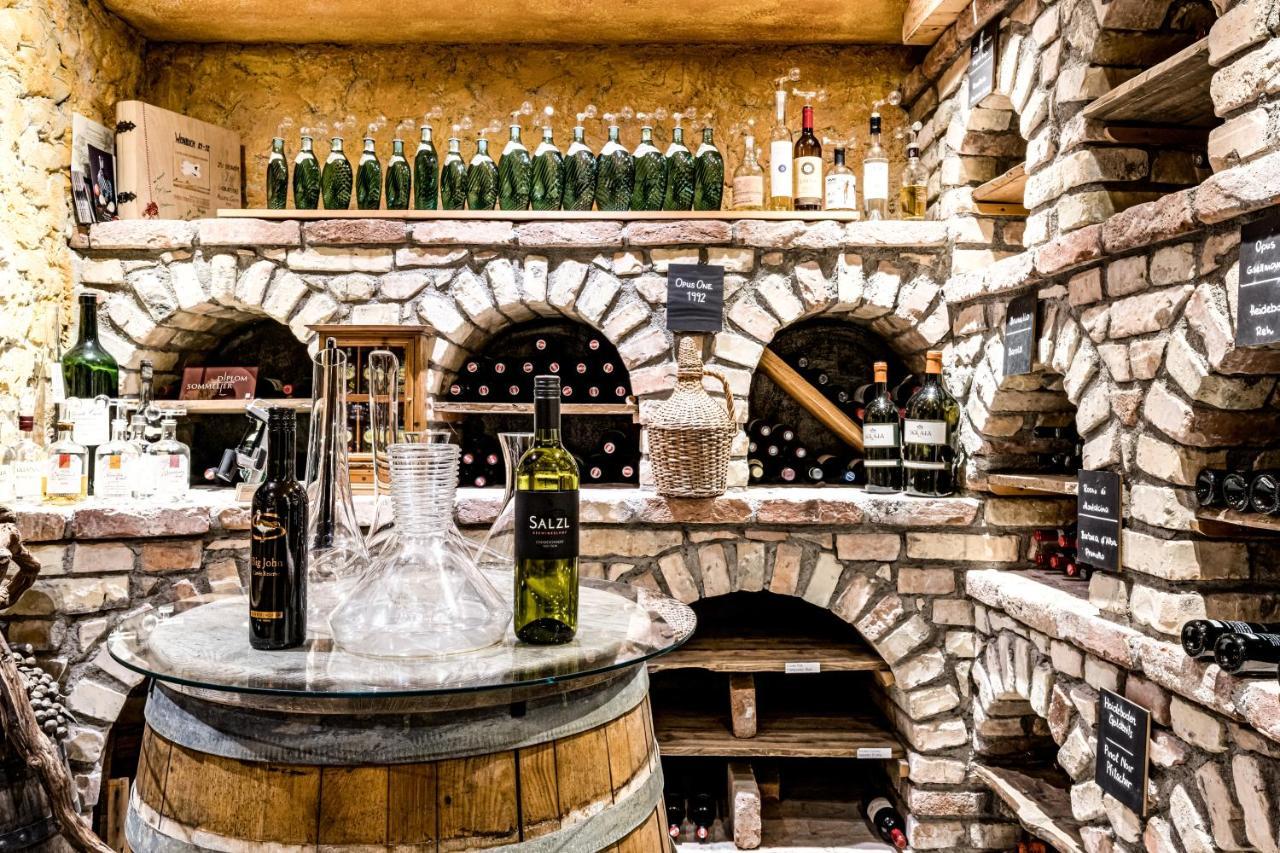 Hotel Alpina Soelden - Adults Only المظهر الخارجي الصورة