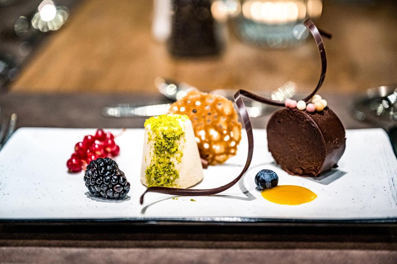 Hotel Alpina Soelden - Adults Only المظهر الخارجي الصورة