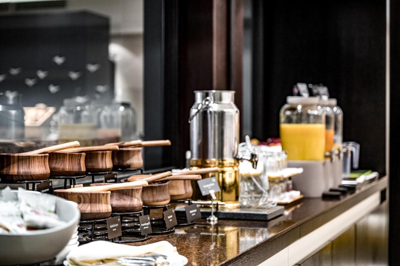 Hotel Alpina Soelden - Adults Only المظهر الخارجي الصورة