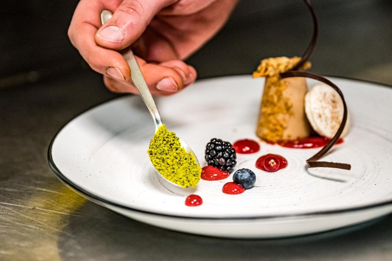 Hotel Alpina Soelden - Adults Only المظهر الخارجي الصورة