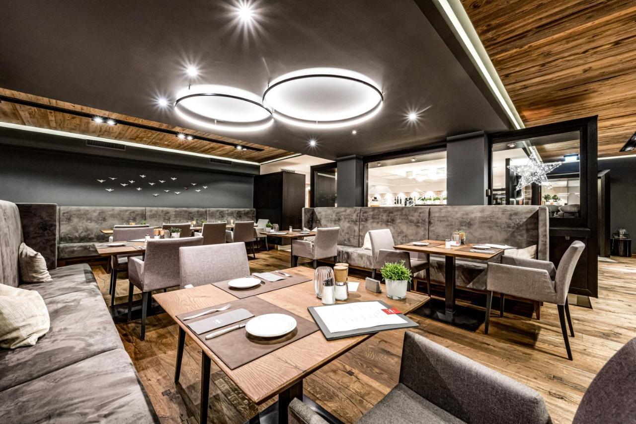 Hotel Alpina Soelden - Adults Only المظهر الخارجي الصورة