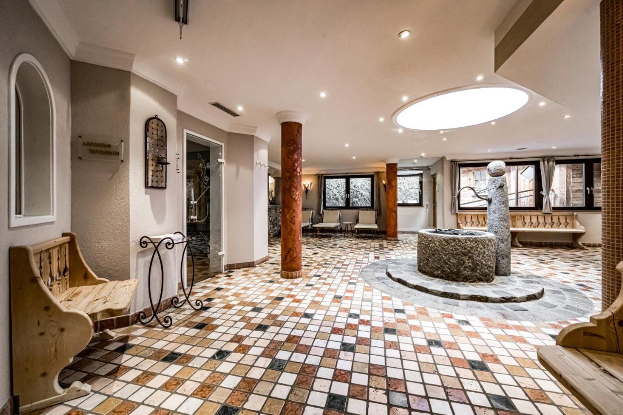 Hotel Alpina Soelden - Adults Only المظهر الخارجي الصورة