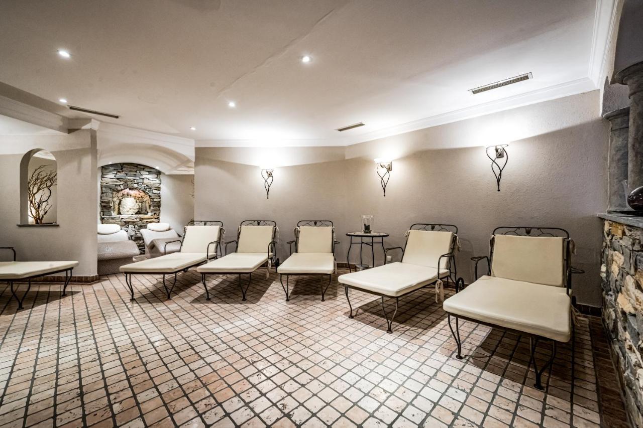 Hotel Alpina Soelden - Adults Only المظهر الخارجي الصورة