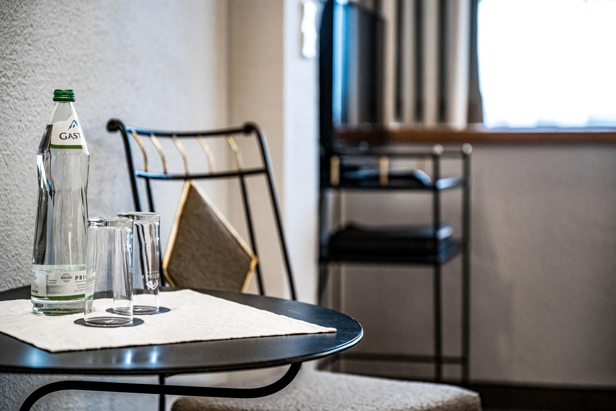 Hotel Alpina Soelden - Adults Only المظهر الخارجي الصورة