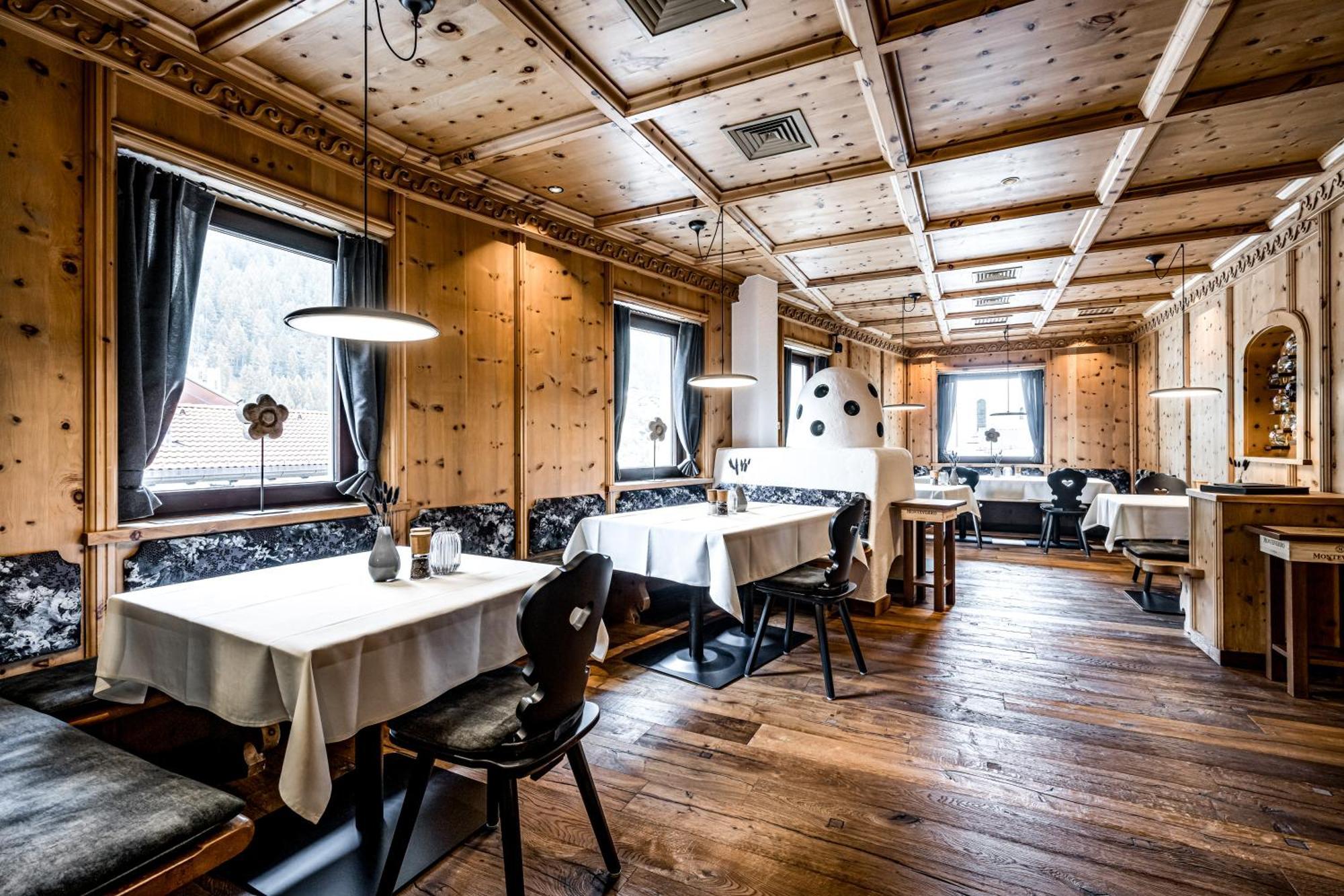 Hotel Alpina Soelden - Adults Only المظهر الخارجي الصورة