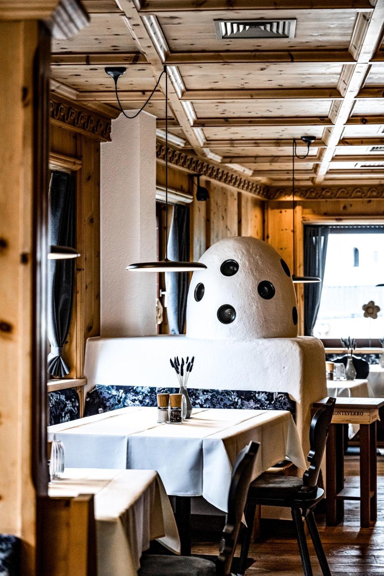 Hotel Alpina Soelden - Adults Only المظهر الخارجي الصورة